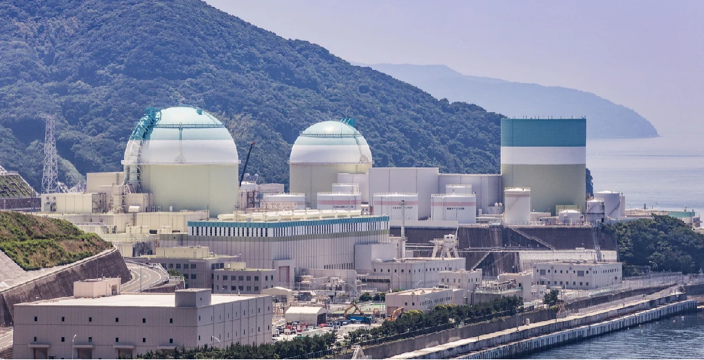 全球核电市场迎来新机遇